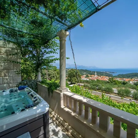 Holiday home Ivana Selca (Brac)