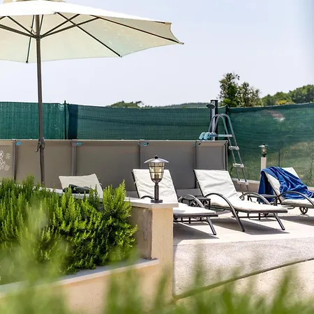 Ivana Holiday home *