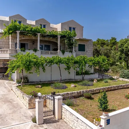 Ivana Holiday home