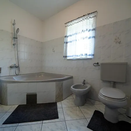 Ivana Holiday home *
