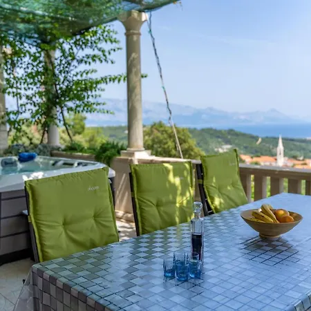 Ivana * Selca (Brac)