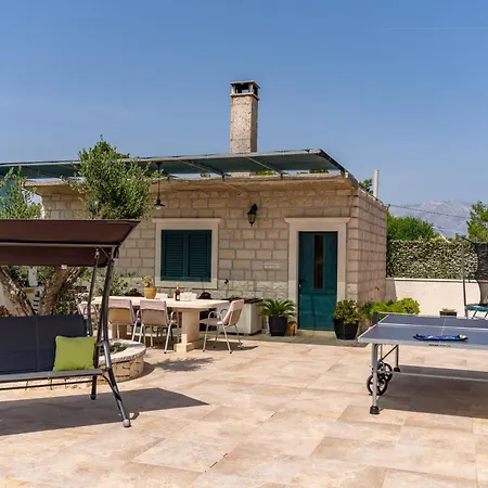 Дом отдыха Ivana Selca (Brac)